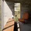 Verpan - Lampe à poser Pantop Crème taille unique