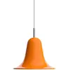 Verpan - Suspension Pantop Orange taille unique