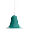 Verpan - Suspension Pantop Vert taille unique