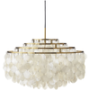 Verpan FUN-Suspension Ø57cm