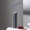Verpan REFLECT-Lampe à poser Métal H60cm