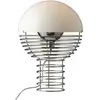 Verpan WIRE-Lampe à poser Métal H54cm