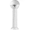 Verpan WIRE-Lampadaire Métal H120cm