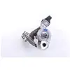 Nissens Turbocompresseur, suralimentation 93168