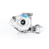 Nissens Turbo