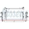 Radiateur, refroidissement du moteur 60861 Nissens 60861
