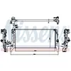Radiateur, refroidissement du moteur 60865 Nissens 60865