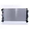 Radiateur, refroidissement du moteur 627062 Nissens 627062