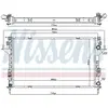 Nissens Radiateur