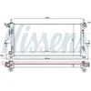 NISSENS Radiateur moteur pour FIAT: Ducato (Ref: 606347)