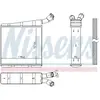 Radiateur, refroidissement moteur NISSENS 606334