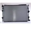 Radiateur, refroidissement moteur NISSENS 606267