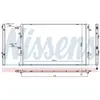 Nissens Radiateur