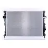 Radiateur, refroidissement moteur NISSENS 606681
