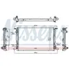Prasco Radiateur, refroidissement du moteur NISSENS, par ex. pour Audi, VW, Bentley
