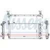 Radiateur moteur NISSENS NIS 606565