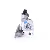 Nissens Turbocompresseur, suralimentation 93285