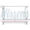 Radiateur moteur NISSENS NIS 606635