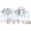 Joint de carter d'huile REINZ 71-13081-00