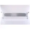 Radiateur, refroidissement moteur NISSENS 606955