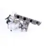Nissens Turbocompresseur, suralimentation 93415