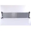 Radiateur, refroidissement du moteur 606915 Nissens 606915