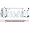 Radiateur moteur NISSENS NIS 606809