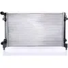Nissens Radiateur