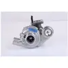 Nissens Turbocompresseur, suralimentation ** FIRST FIT ** 93493
