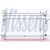 Nissens Radiateur