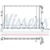 Radiateur basse température, intercooler NISSENS 65315