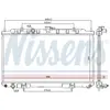 Nissens Radiateur