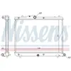 Radiateur, refroidissement du moteur 69403 Nissens 69403