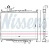 Radiateur, refroidissement du moteur 64332 Nissens 64332