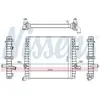 Radiateur, refroidissement moteur NISSENS 65323