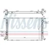 Radiateur, refroidissement du moteur 60359 Nissens 60359