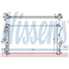 Nissens Radiateur