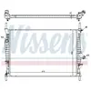 NISSENS Radiateur moteur pour FORD: Transit/Tourneo (Ref: 69240)