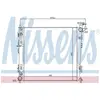 Nissens Radiateur