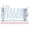 NISSENS Radiateur moteur pour MERCEDES-BENZ: Vito, Viano (Ref: 67174)