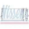 Nissens Radiateur