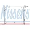 Radiateur refroidissement moteur NISSENS 67551 - Réf. 67551