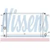 Radiateur, refroidissement moteur NISSENS 646835