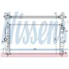 Nissens Radiateur