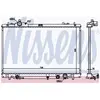 Nissens Radiateur