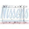 Nissens Radiateur