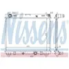 Nissens Radiateur
