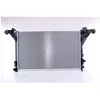 Radiateur, refroidissement du moteur 630733 Nissens 630733