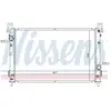 Radiateur moteur NISSENS NIS 61028
