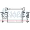 Radiateur, refroidissement du moteur 61988 Nissens 61988